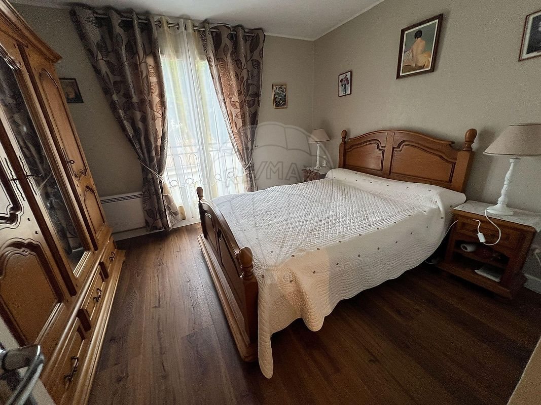 Appartement à vendre, 62m², Montereau-Fault-Yonne