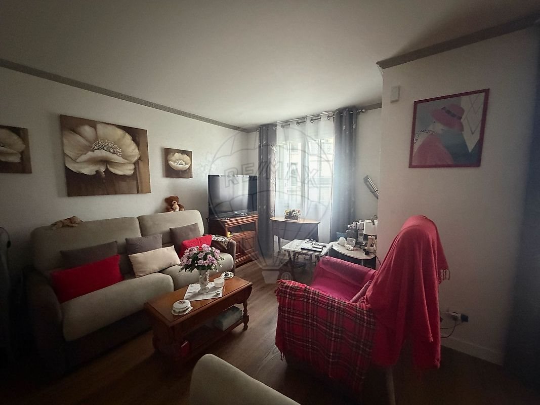 Appartement à vendre, 62m², Montereau-Fault-Yonne