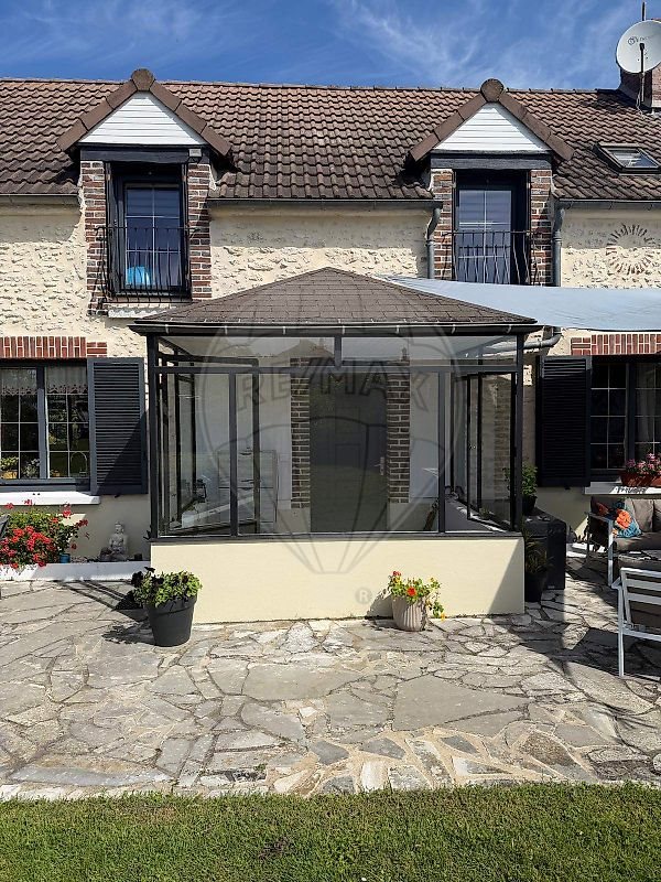 Maison à vendre, 117m², Corquilleroy