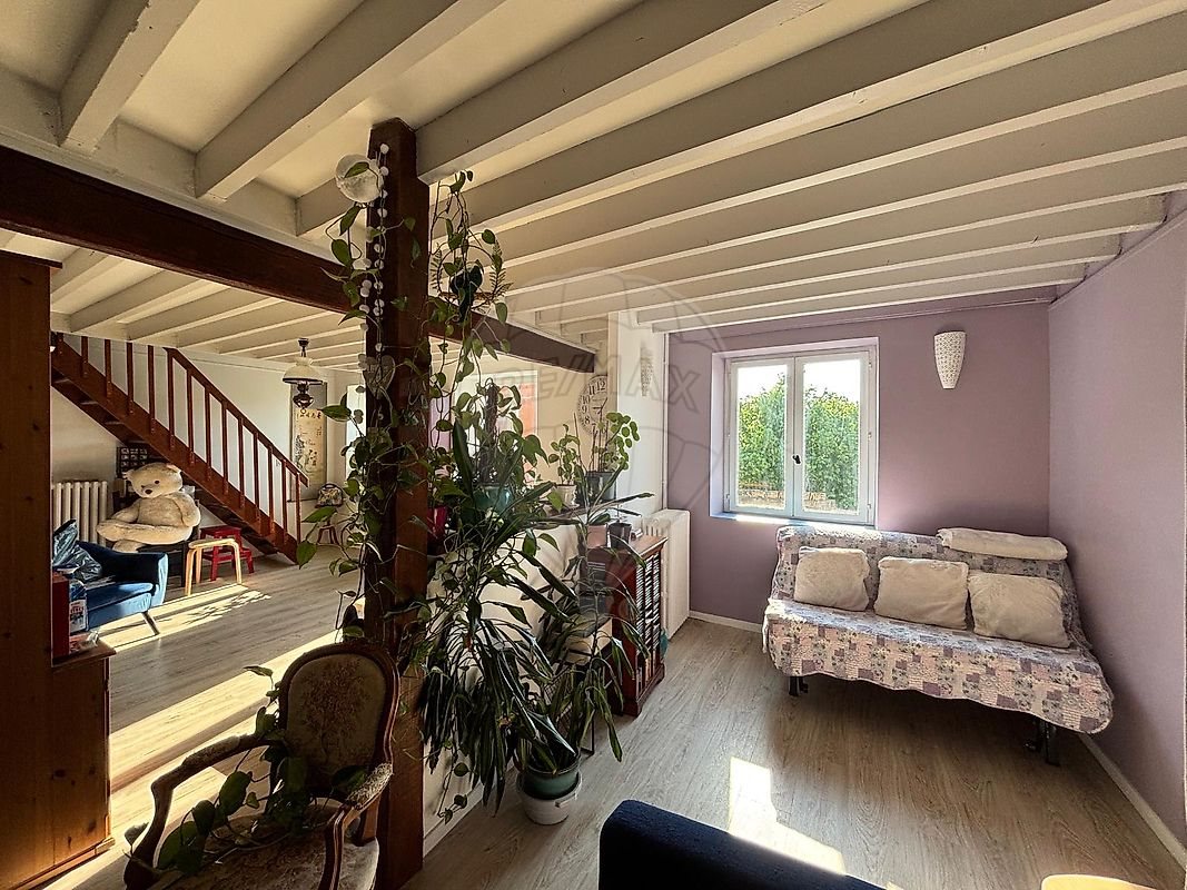 Appartement à vendre, 78m², Montereau-Fault-Yonne