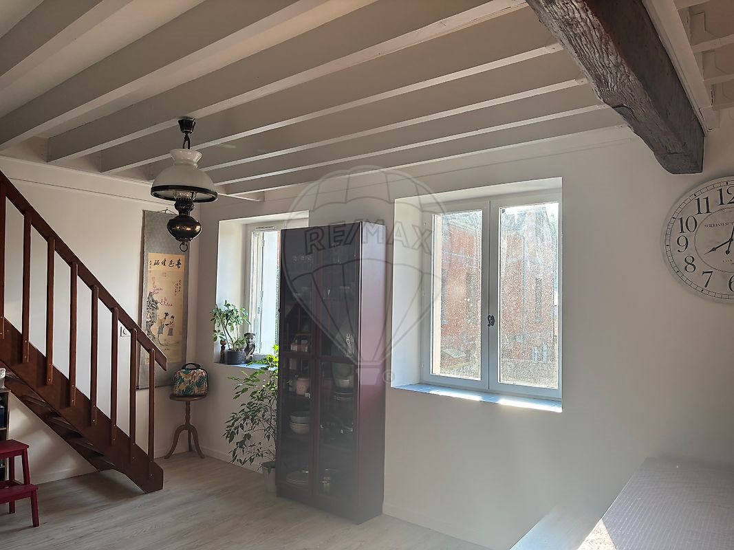 Appartement à vendre, 78m², Montereau-Fault-Yonne