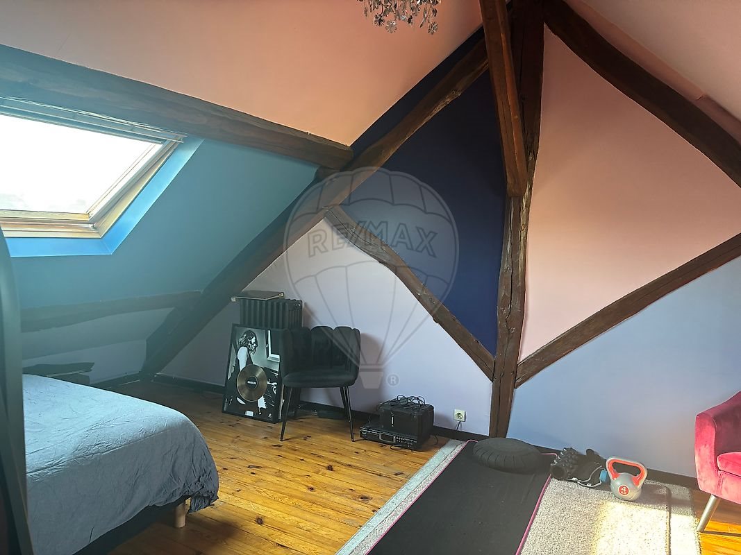 Appartement à vendre, 78m², Montereau-Fault-Yonne