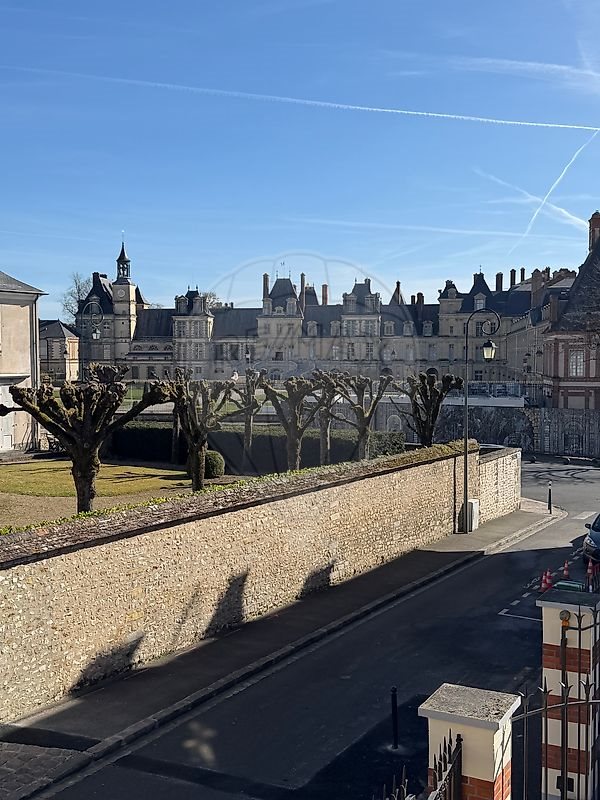 Maison à vendre, 207m², Achères-la-Forêt