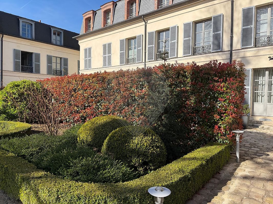 Maison à vendre, 207m², Achères-la-Forêt