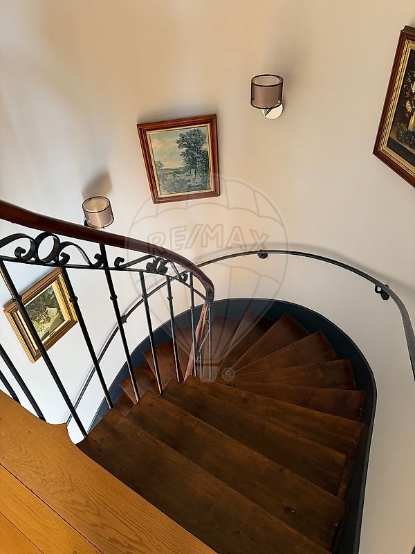 Maison à vendre, 207m², Achères-la-Forêt