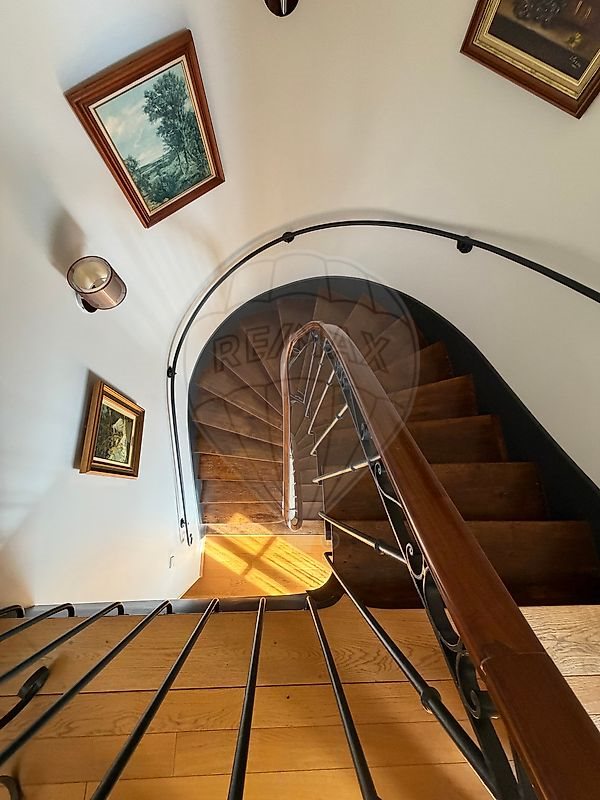 Maison à vendre, 207m², Achères-la-Forêt