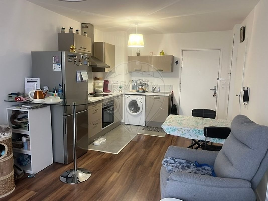 Appartement à vendre, 42m², Montereau-Fault-Yonne