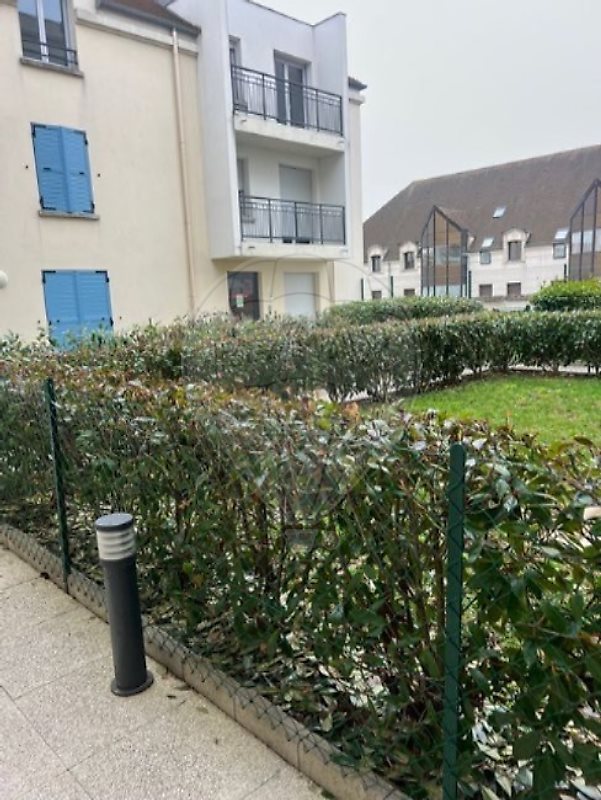 Appartement à vendre, 42m², Montereau-Fault-Yonne