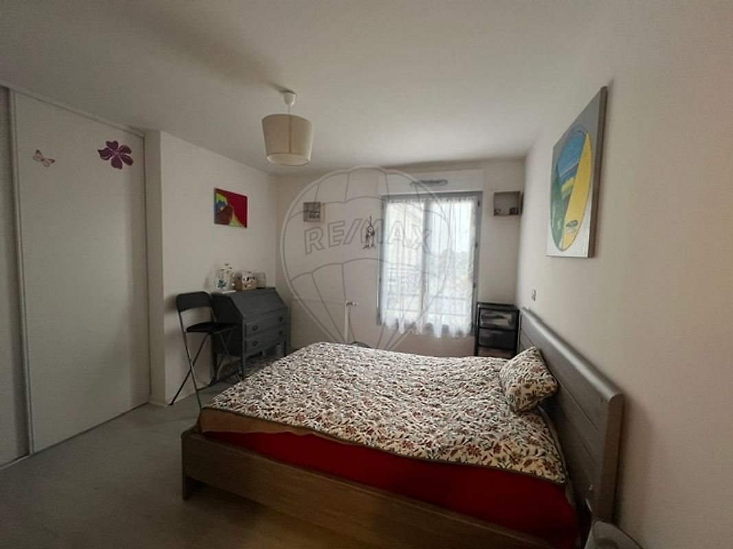 Appartement à vendre, 42m², Montereau-Fault-Yonne