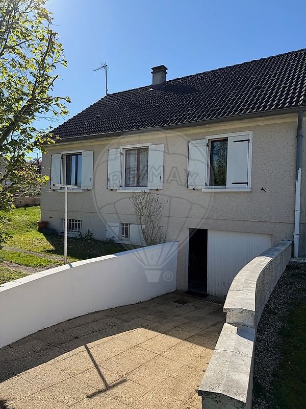 Maison à vendre, 76m², Cannes-Ecluse