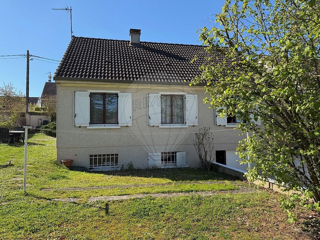 Maison à vendre, 76m², Cannes-Ecluse