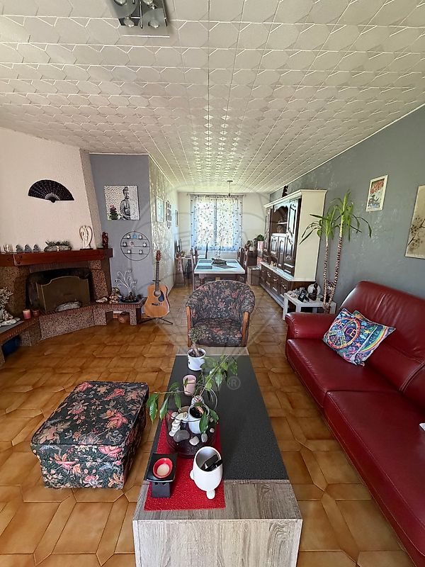 Maison à vendre, 76m², Cannes-Ecluse