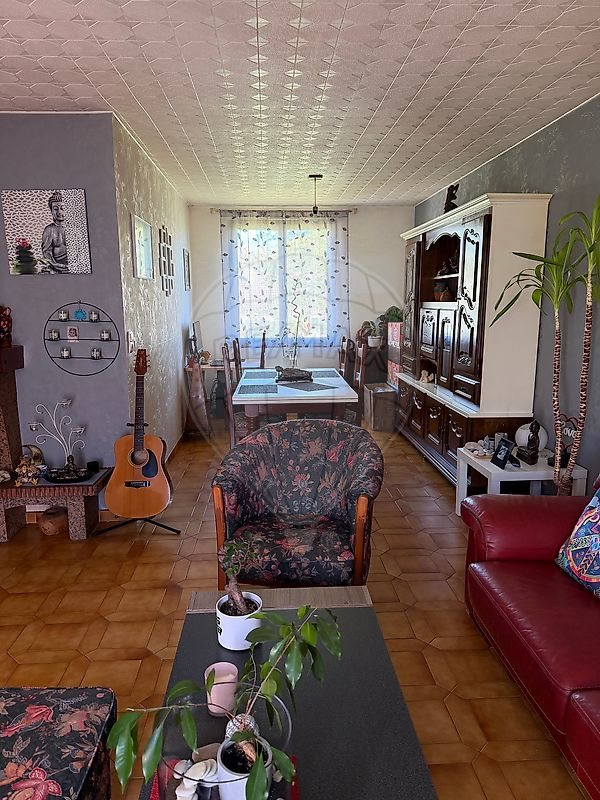 Maison à vendre, 76m², Cannes-Ecluse