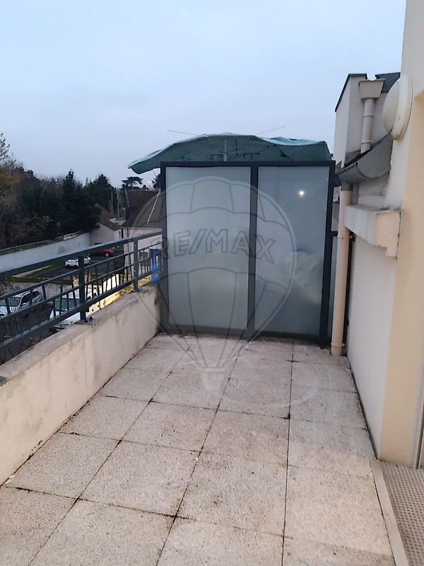 Appartement à vendre, 42m², Montereau-Fault-Yonne