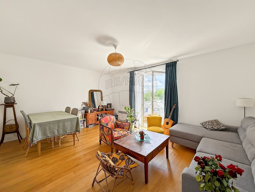 Appartement à vendre, 75m², Rezé