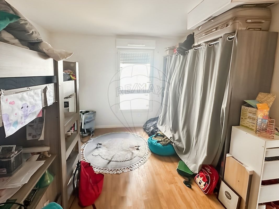 Appartement à vendre, 38m², Évry-Courcouronnes