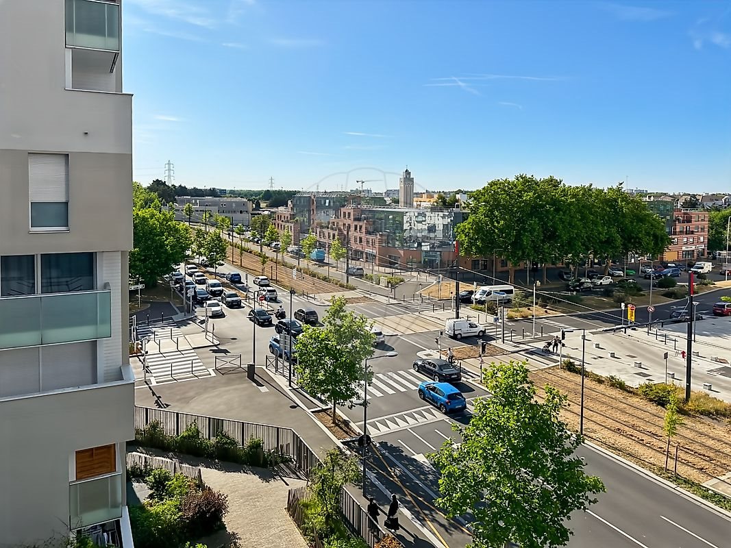 Appartement à vendre, 38m², Évry-Courcouronnes