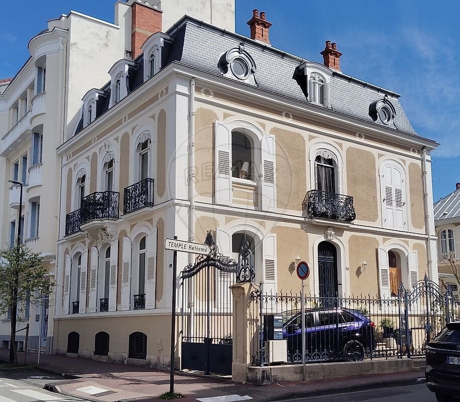 Maison à vendre, 358m², Vichy
