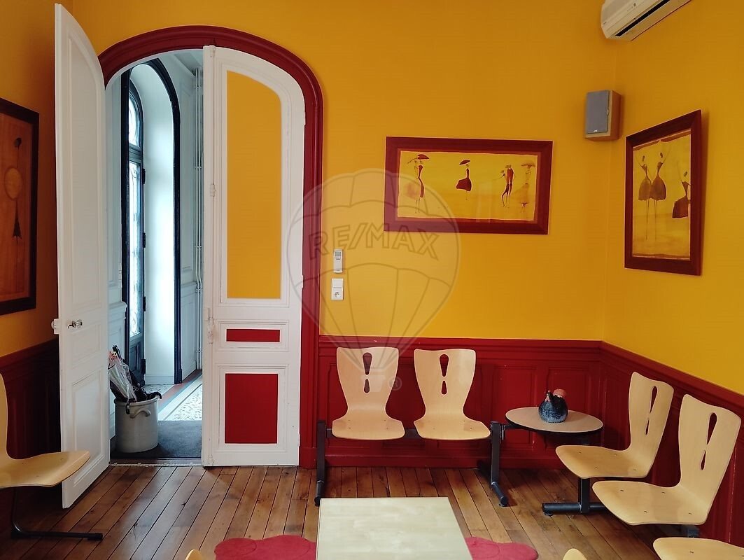 Maison à vendre, 358m², Vichy