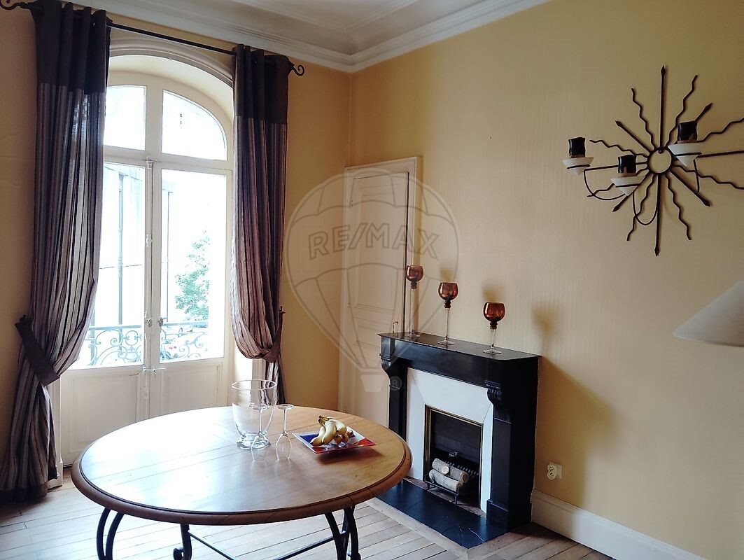 Maison à vendre, 358m², Vichy