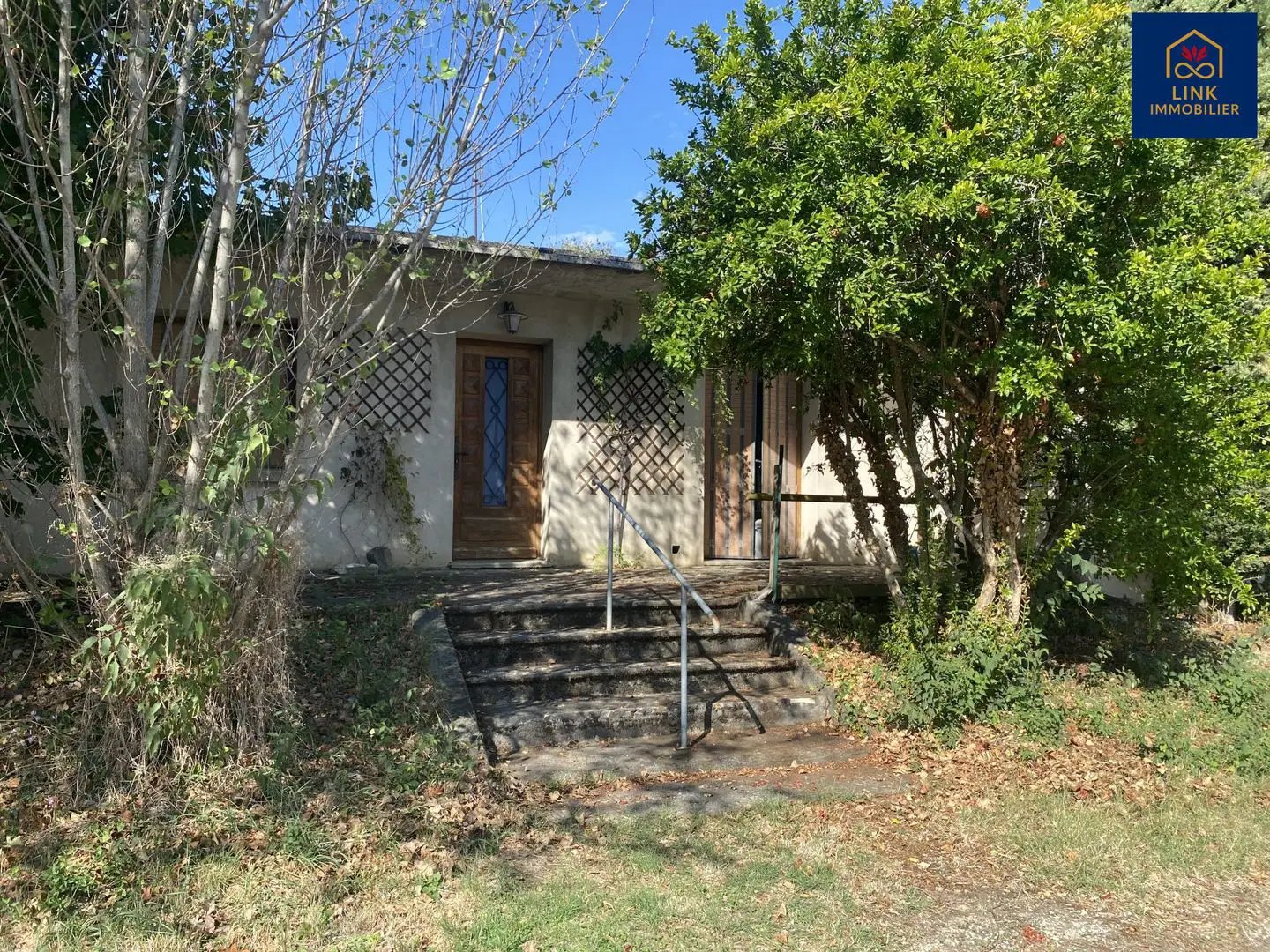 Maison à vendre, 108m², Chabeuil