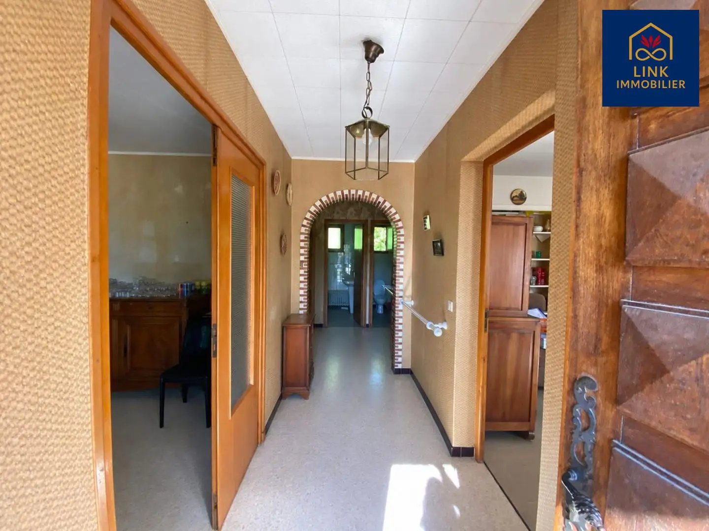 Maison à vendre, 108m², Chabeuil
