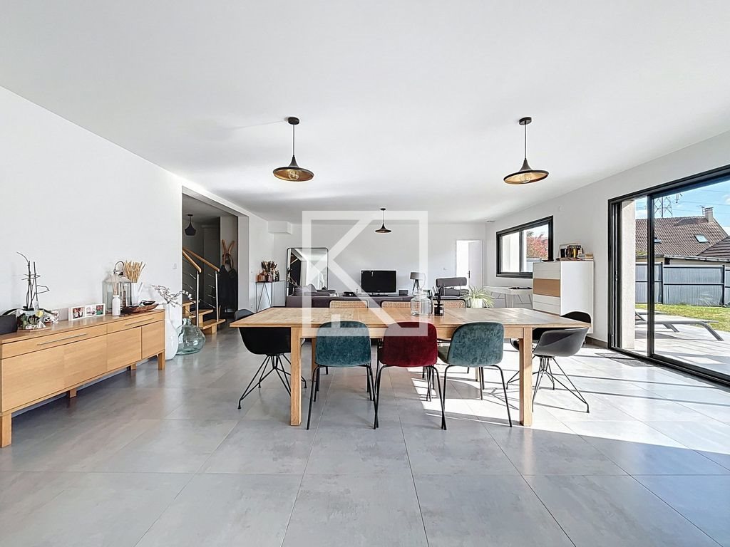 Maison à vendre, 170m², Changé