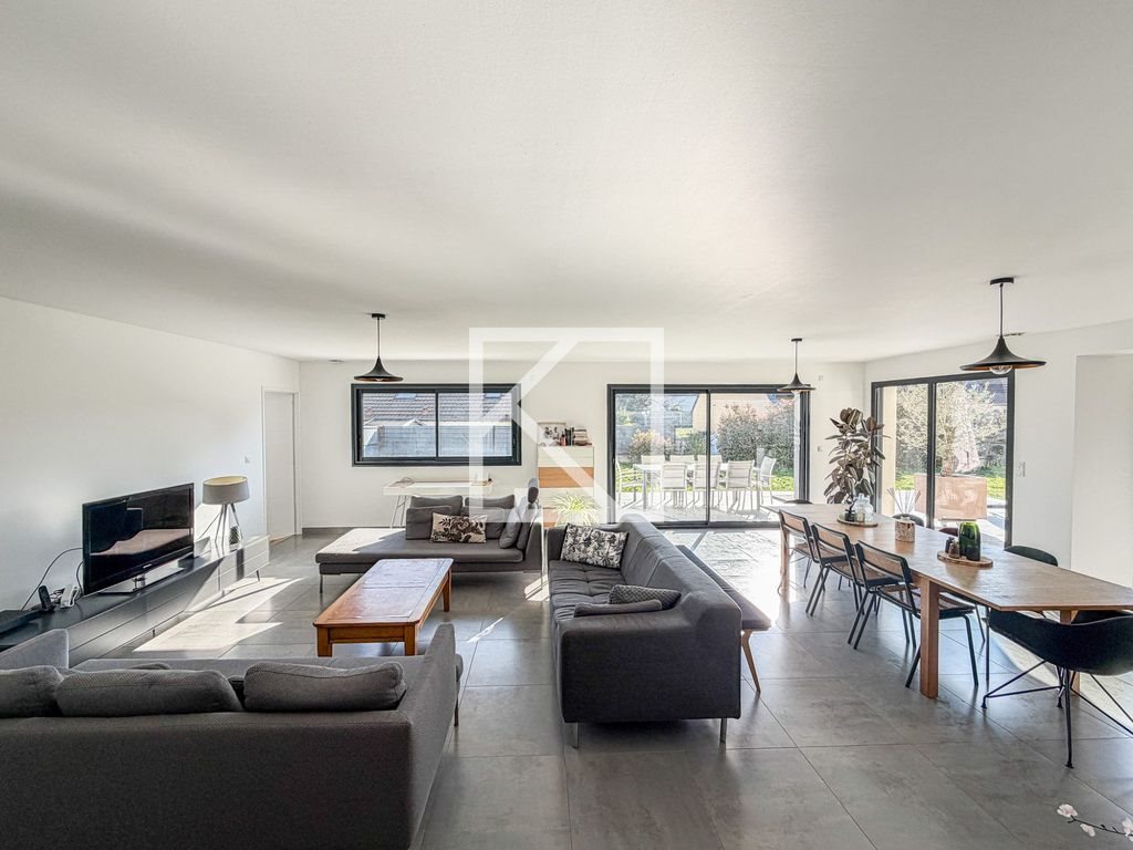 Maison à vendre, 170m², Changé
