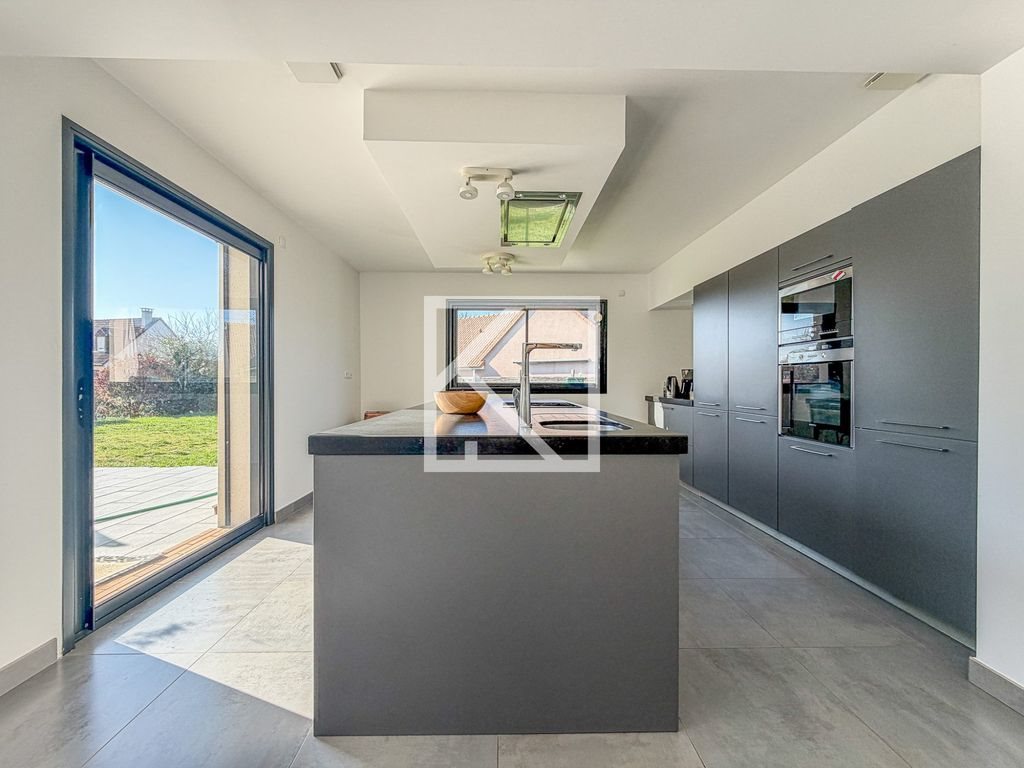 Maison à vendre, 170m², Changé