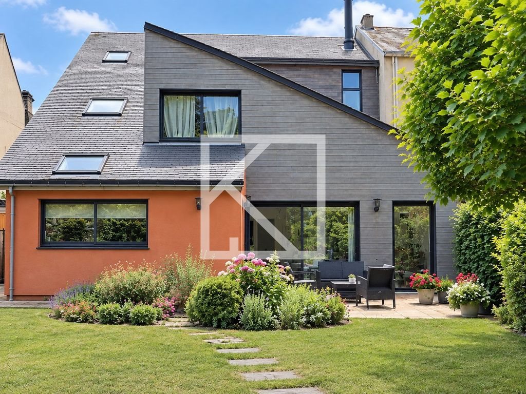 Maison à vendre, 245m², Le Mans