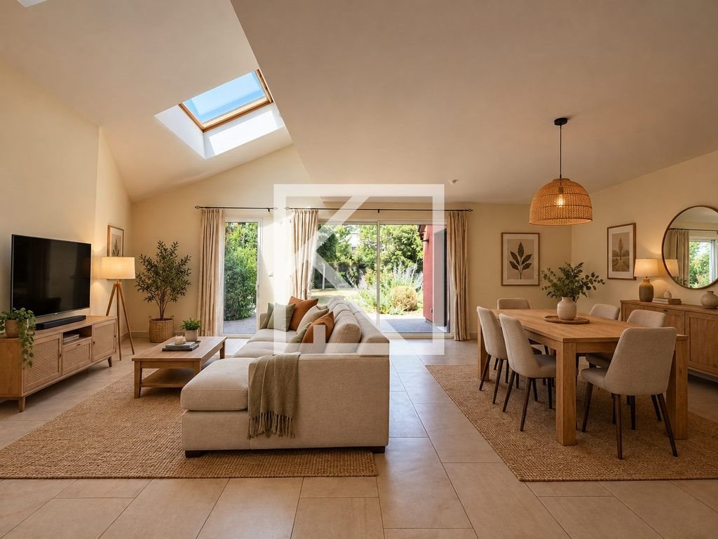 Maison à vendre, 245m², Le Mans