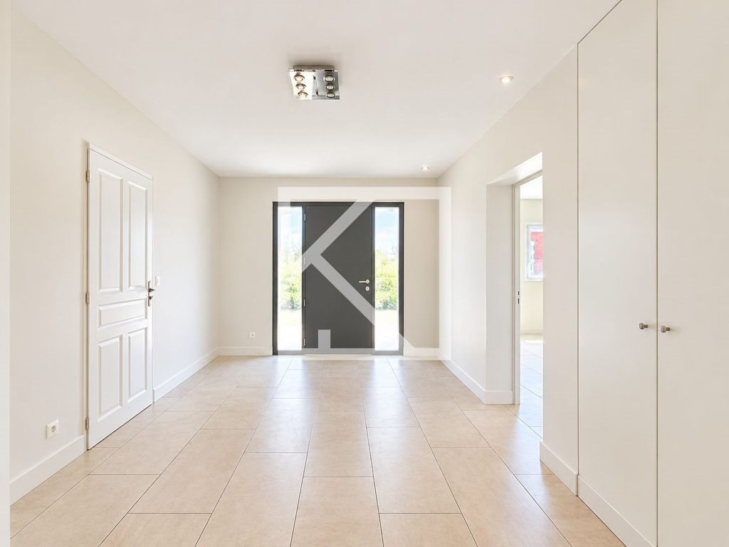 Maison à vendre, 245m², Le Mans