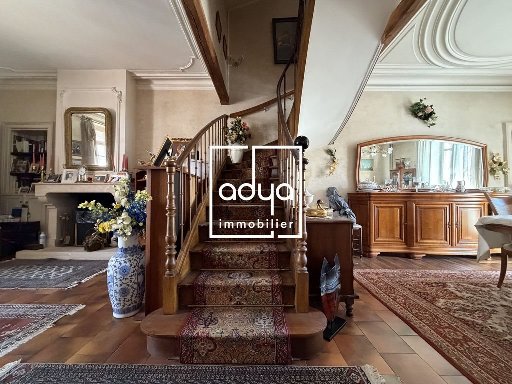 Maison à vendre, 270m², Le Mans