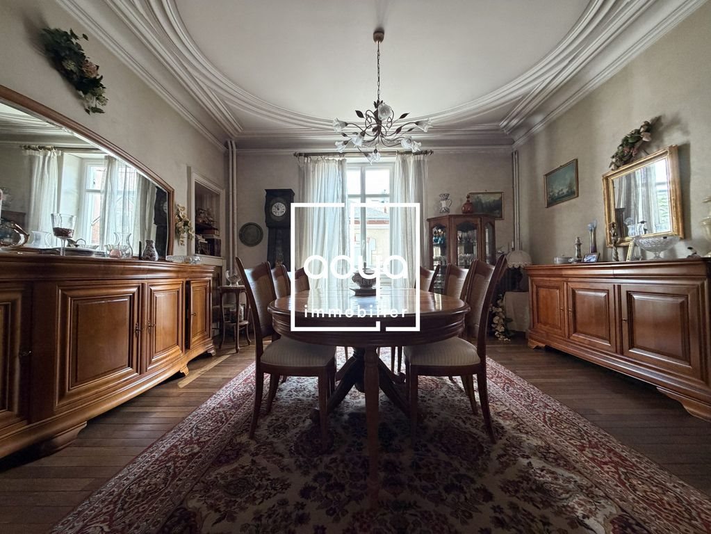 Maison à vendre, 270m², Le Mans