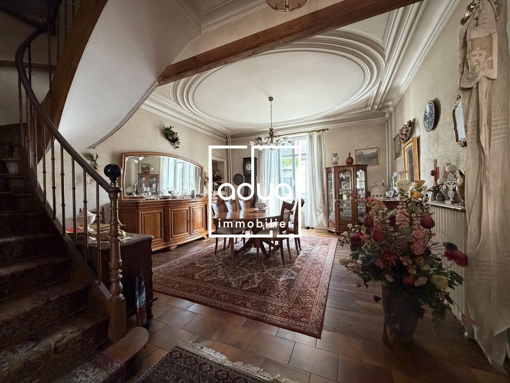 Maison à vendre, 270m², Le Mans