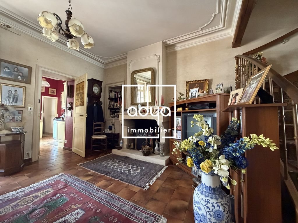 Maison à vendre, 270m², Le Mans