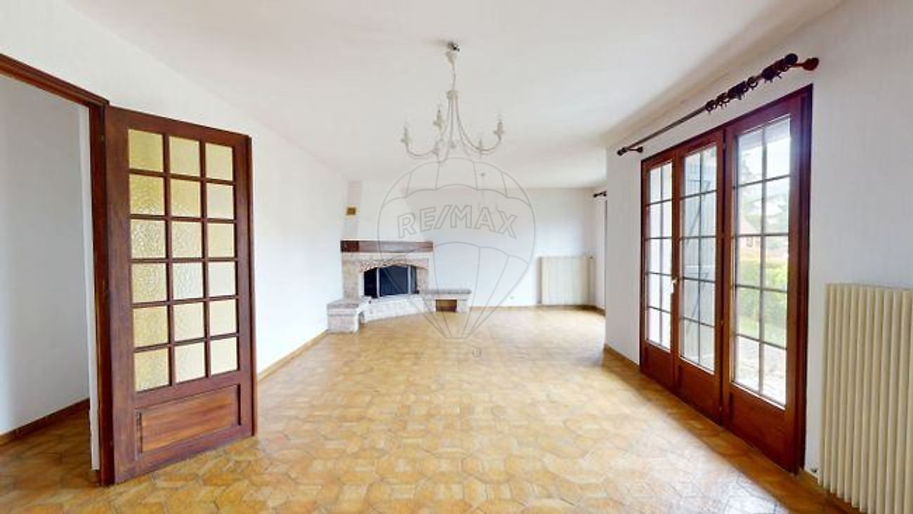 Maison à vendre, 123m², Olivet