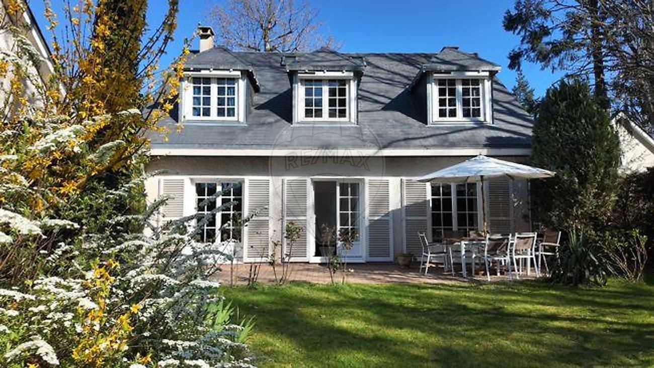 Maison à vendre, 135m², Orléans