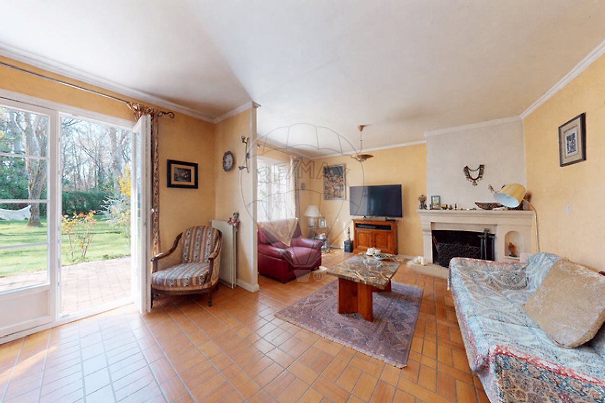 Maison à vendre, 135m², Orléans