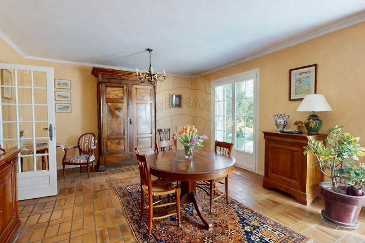Maison à vendre, 135m², Orléans