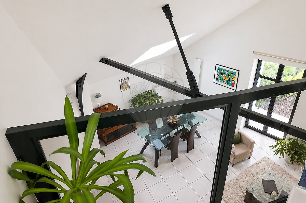 Appartement à vendre, 140m², Orléans