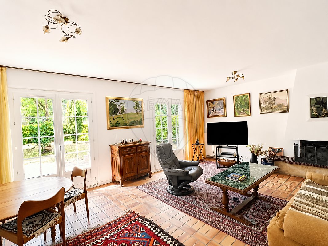 Maison à vendre, 140m², Orléans