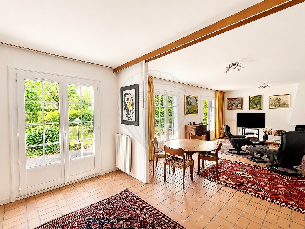 Maison à vendre, 140m², Orléans