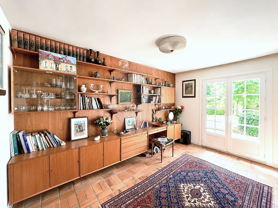 Maison à vendre, 140m², Orléans