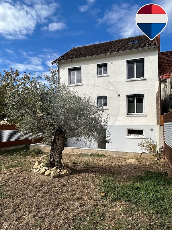 Maison à vendre, 177m², Bourges