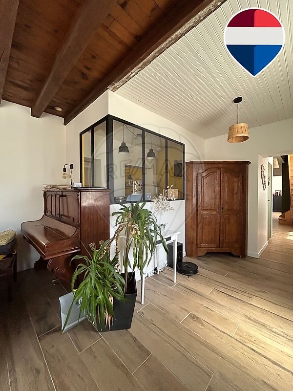 Maison à vendre, 194m², Saint-Florent-sur-Cher