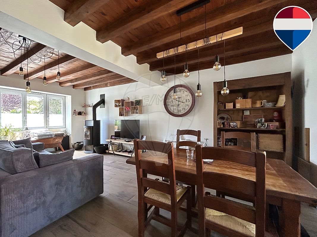 Maison à vendre, 194m², Saint-Florent-sur-Cher