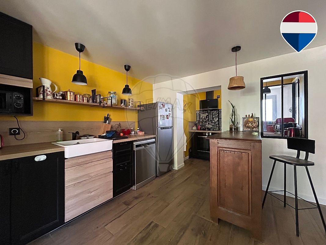 Maison à vendre, 194m², Saint-Florent-sur-Cher