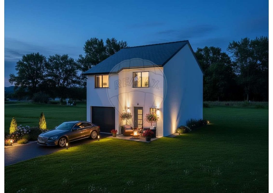 Maison à vendre, 98m², Entrange