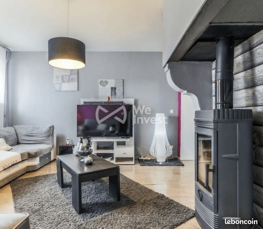 Maison à vendre, 119m², Viviers-sur-Chiers